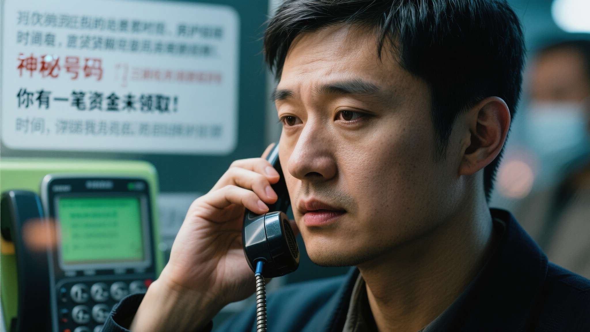 探迹推销骚扰电话怎么举报 你上一次接起陌生来电是什么时候?是贷款推销、房产中介,还是一个声称"你有一笔资金