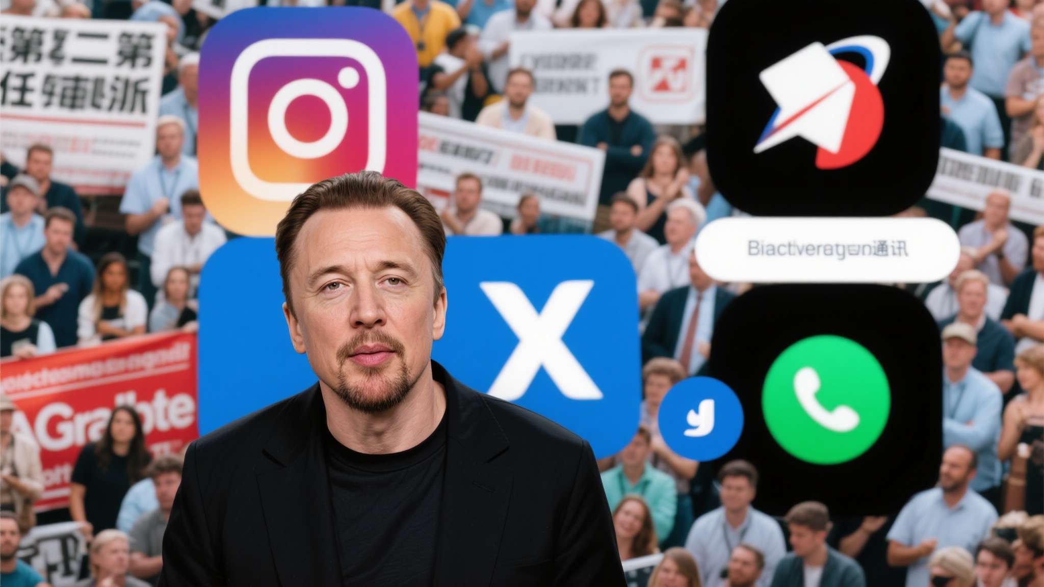 第二，信任危机尚未消除。&nbsp;马斯克入主X以来，平台经历了大规模裁员、内容审核政策反